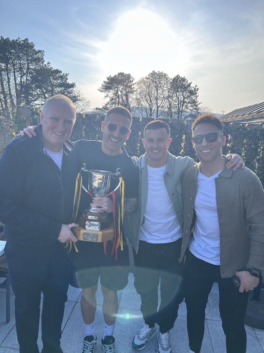 Paul Buchanan tweet media