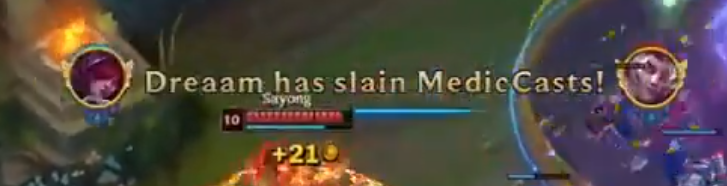 Flemitax 🇦🇷 🪶Xayah acolyte tweet media