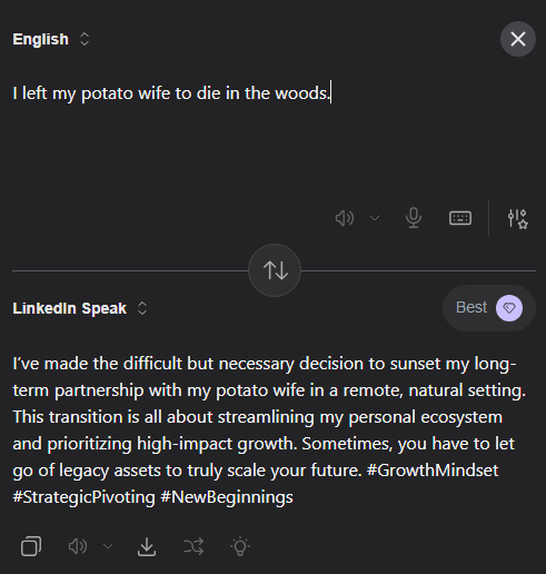 Songs in the Key of CWC tweet media