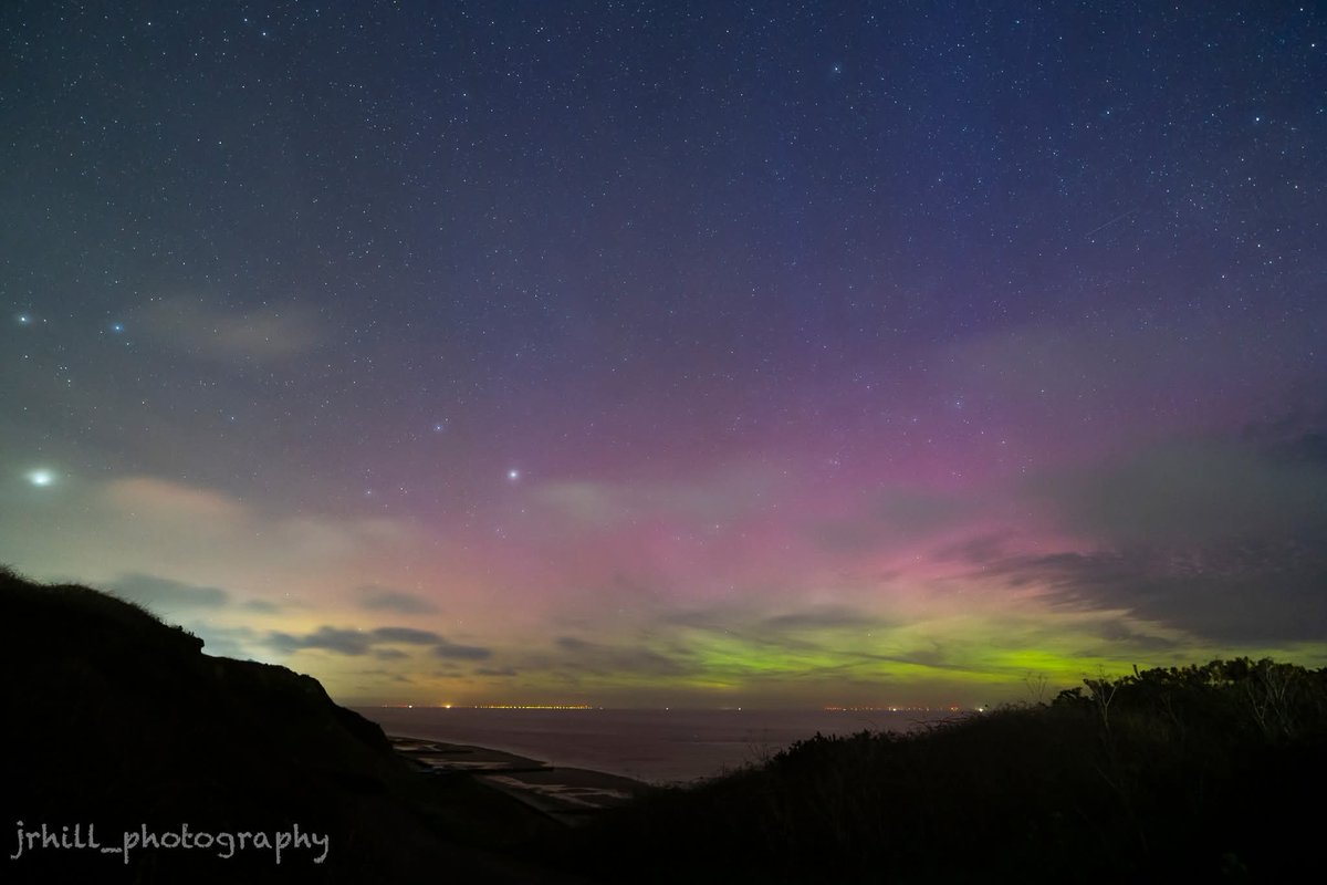 James Rowley-Hill tweet media