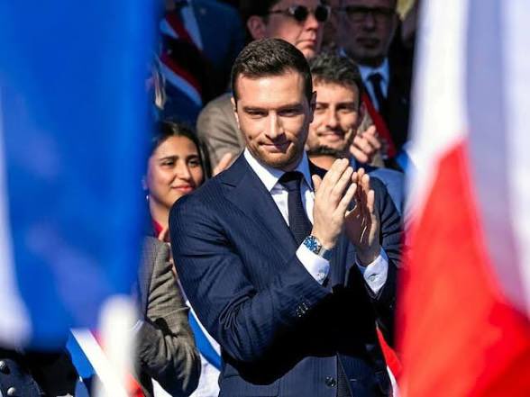 OrangeCat tweet media