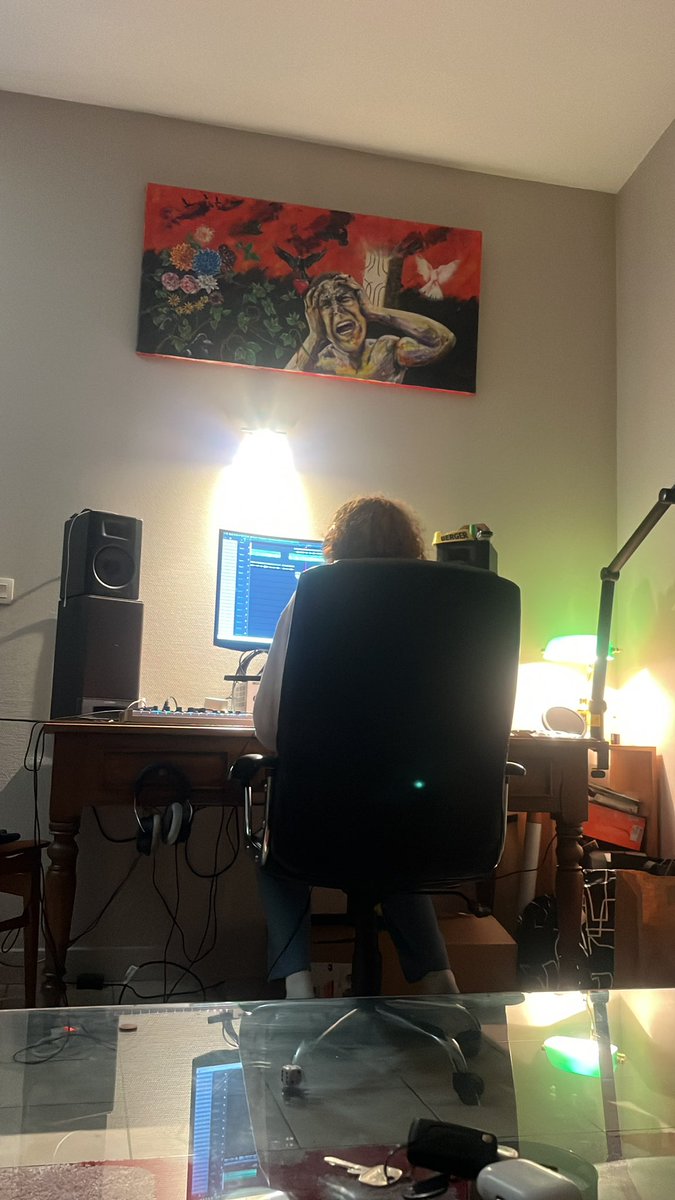 49SORAW. tweet media