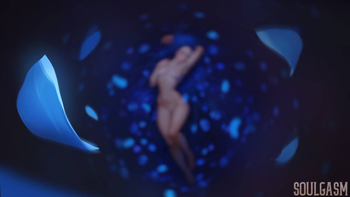 Soulgasm ◆ WISHLIST ON STEAM tweet media