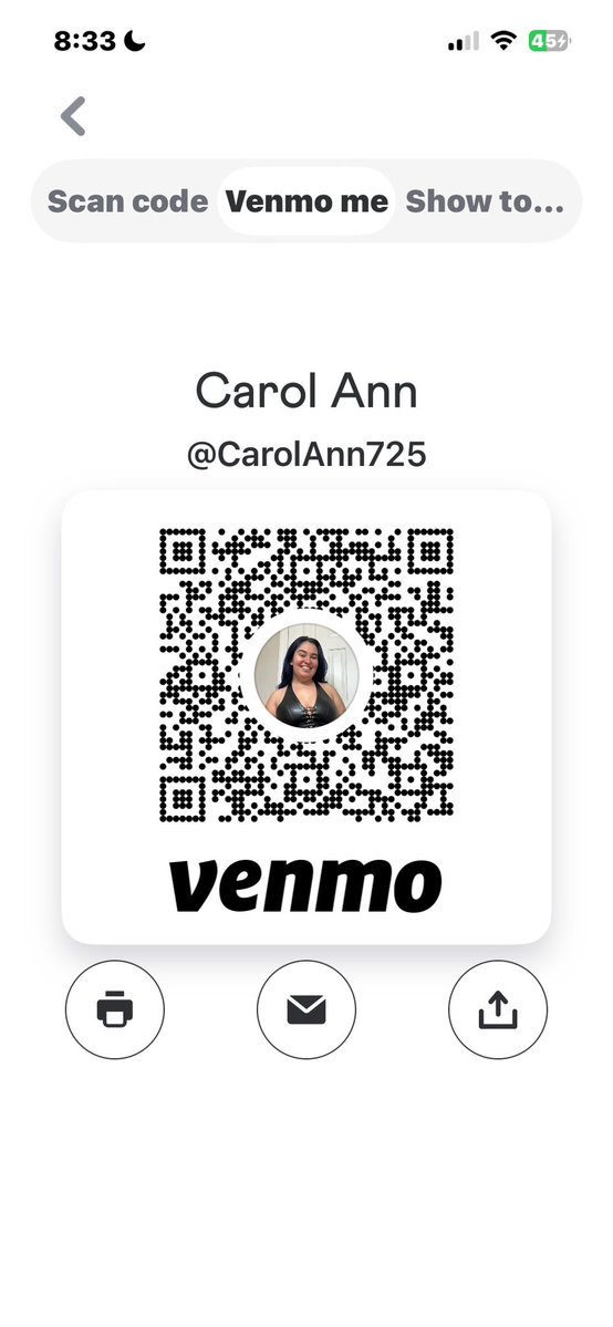 Carol the PTA mom tweet media