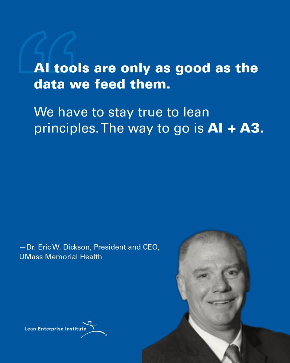 Lean Enterprise Inst tweet media