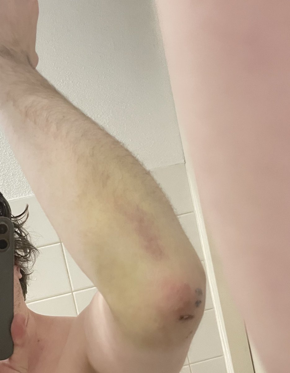 Kevin Kreuger tweet media