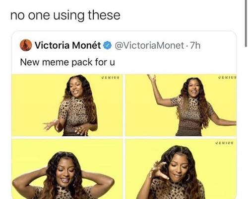 iFenny 🍨 #TEAMEVA tweet media