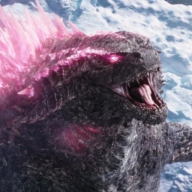 Kaiju (Firefly's Ye Shunguang's husband) tweet media