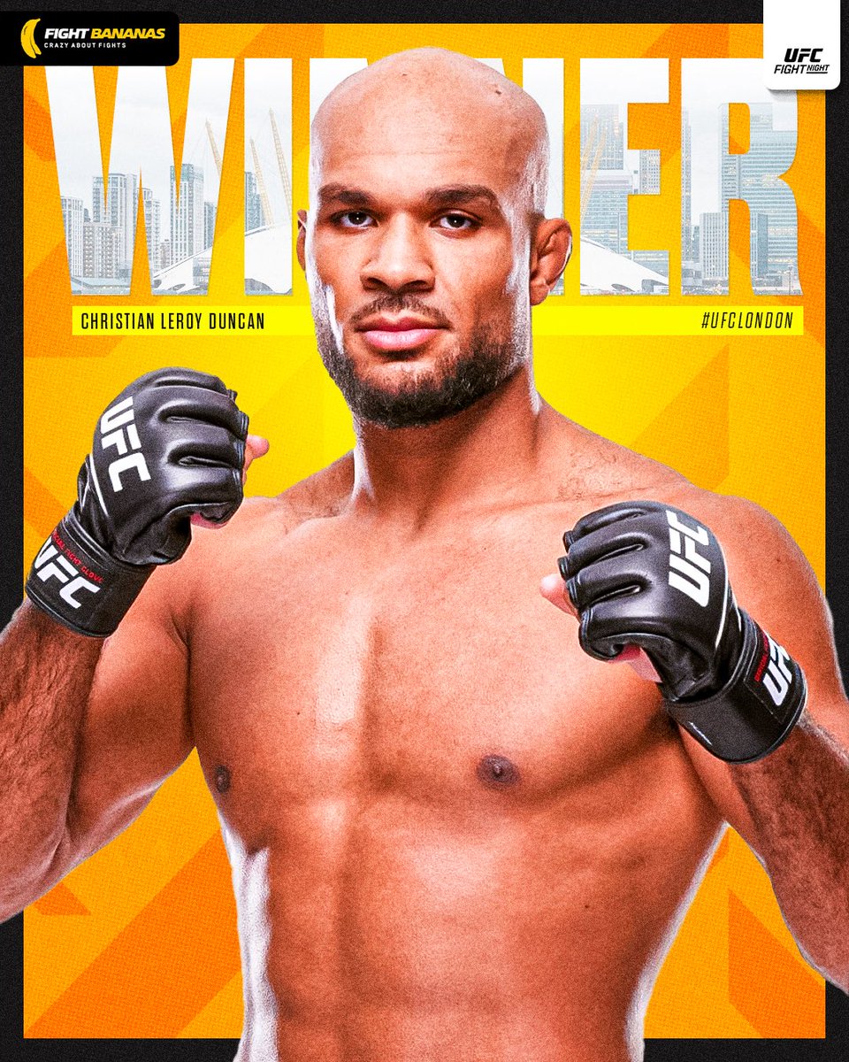 Fight Bananas tweet media