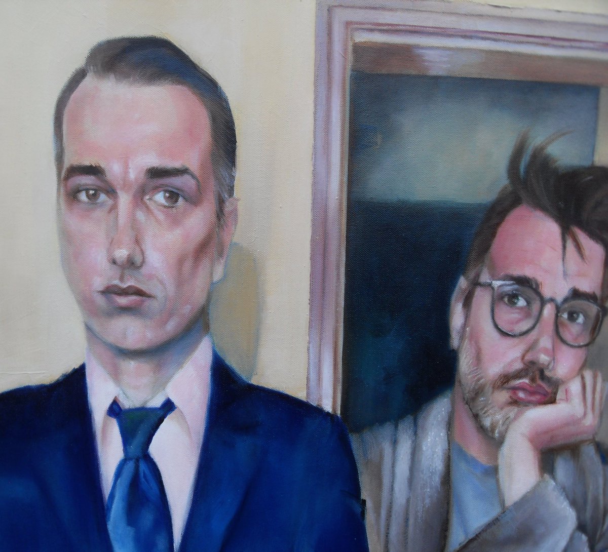 DanRobbinsArts tweet media