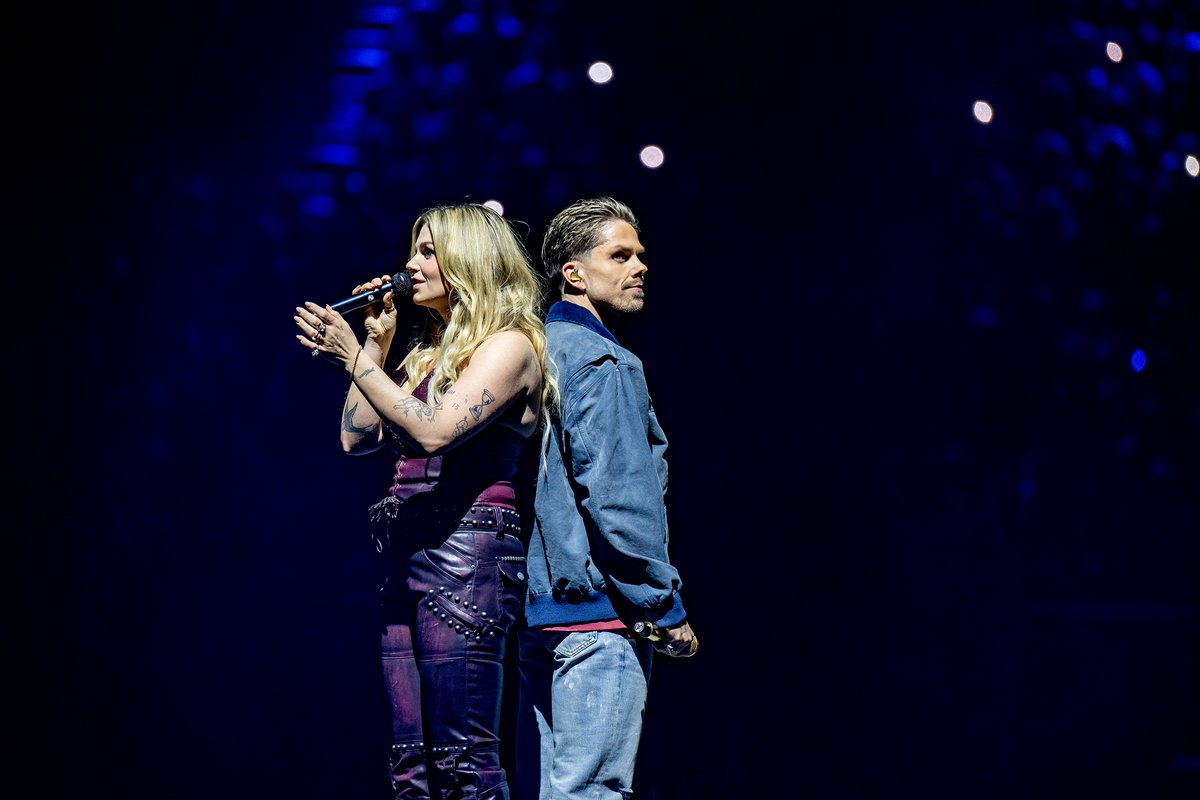 Ziggo Dome tweet media