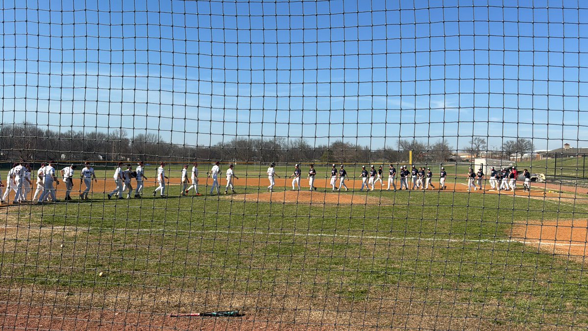 Warrior Baseball tweet media