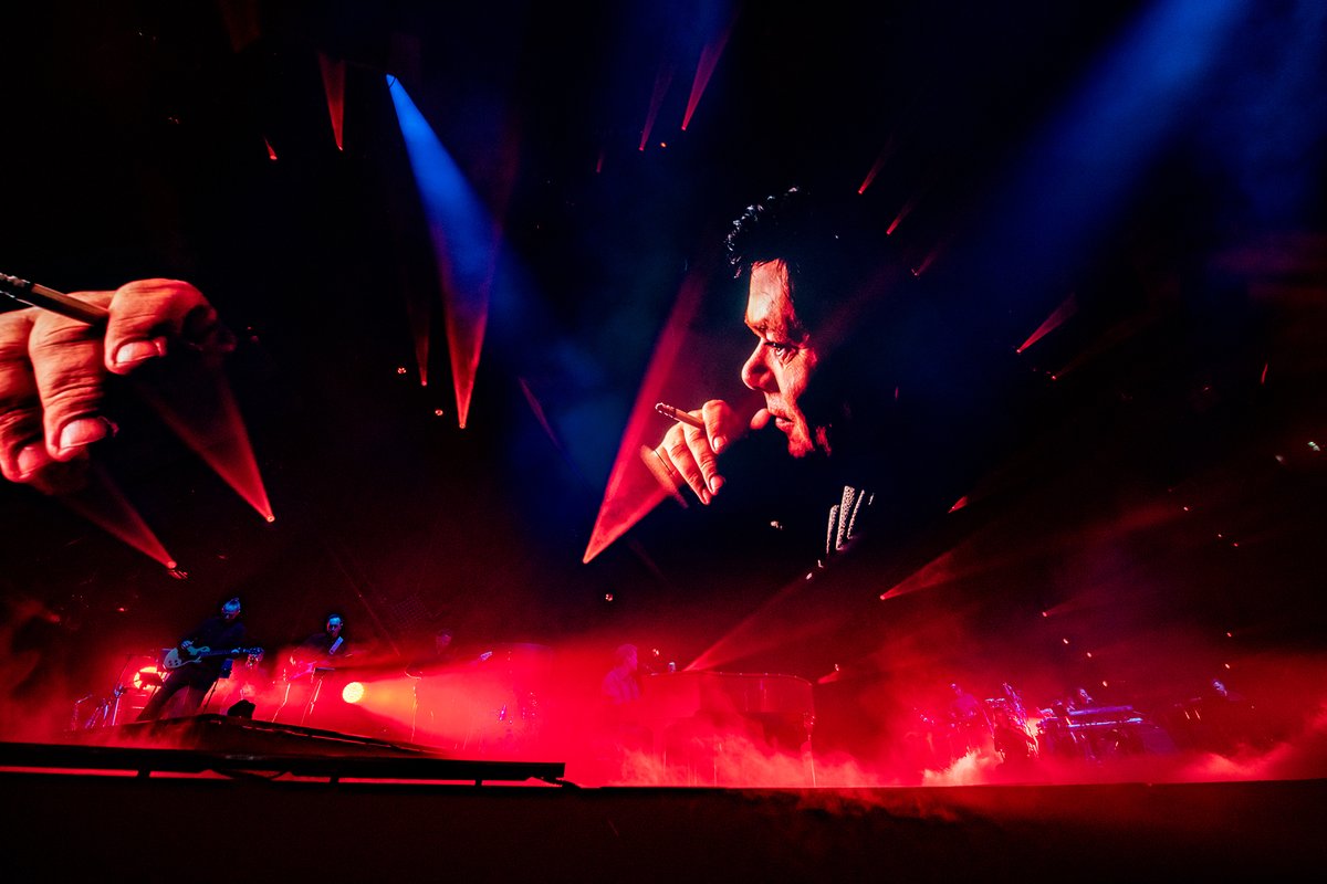 Ziggo Dome tweet media