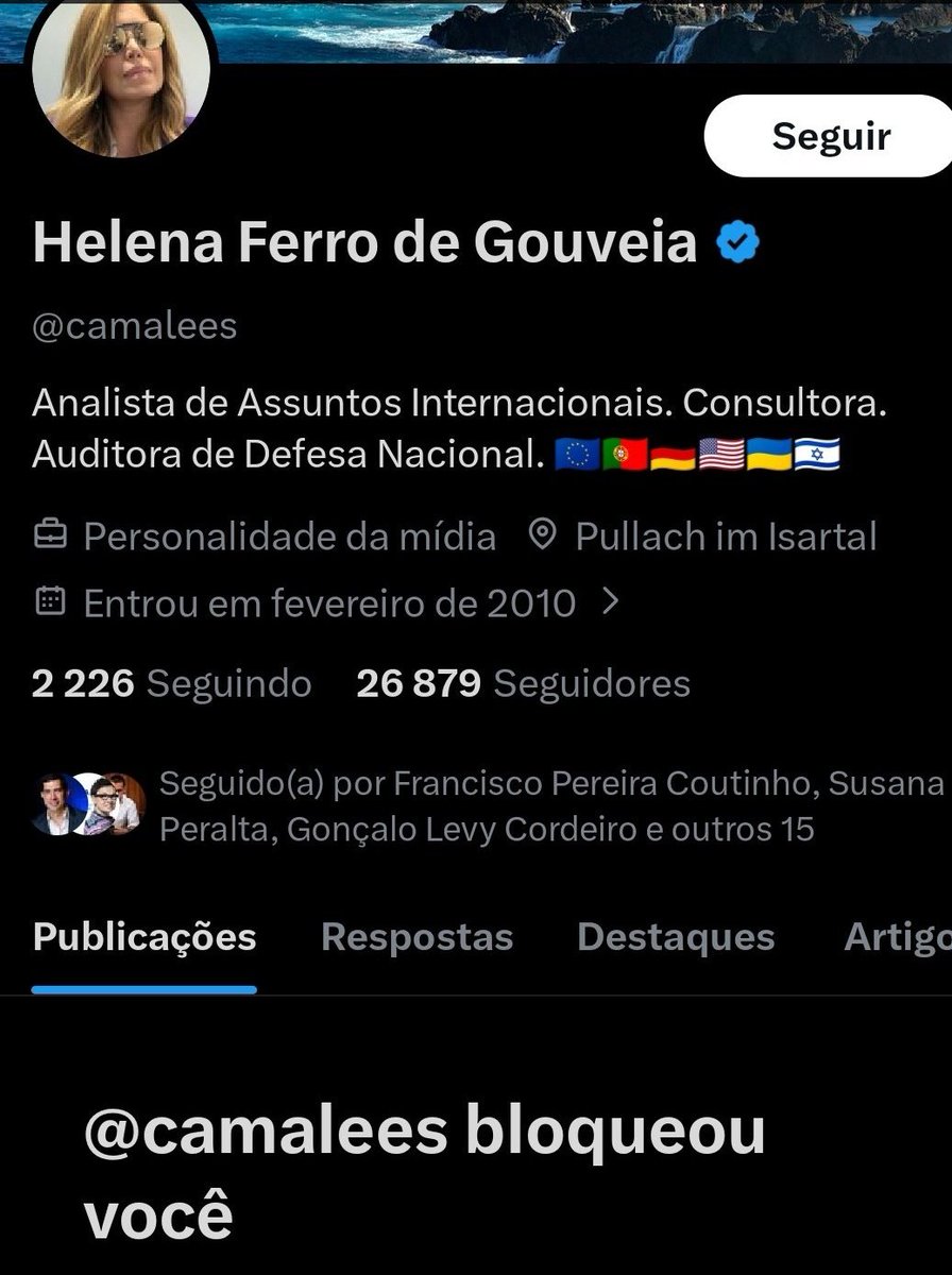 Helena Freitas Maia ⭐ ( conta paródia) tweet media
