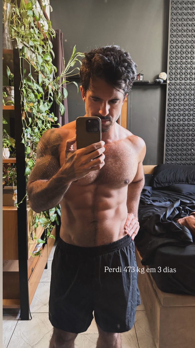 André Portugal tweet media