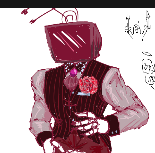 🌟🔨👹 tweet media