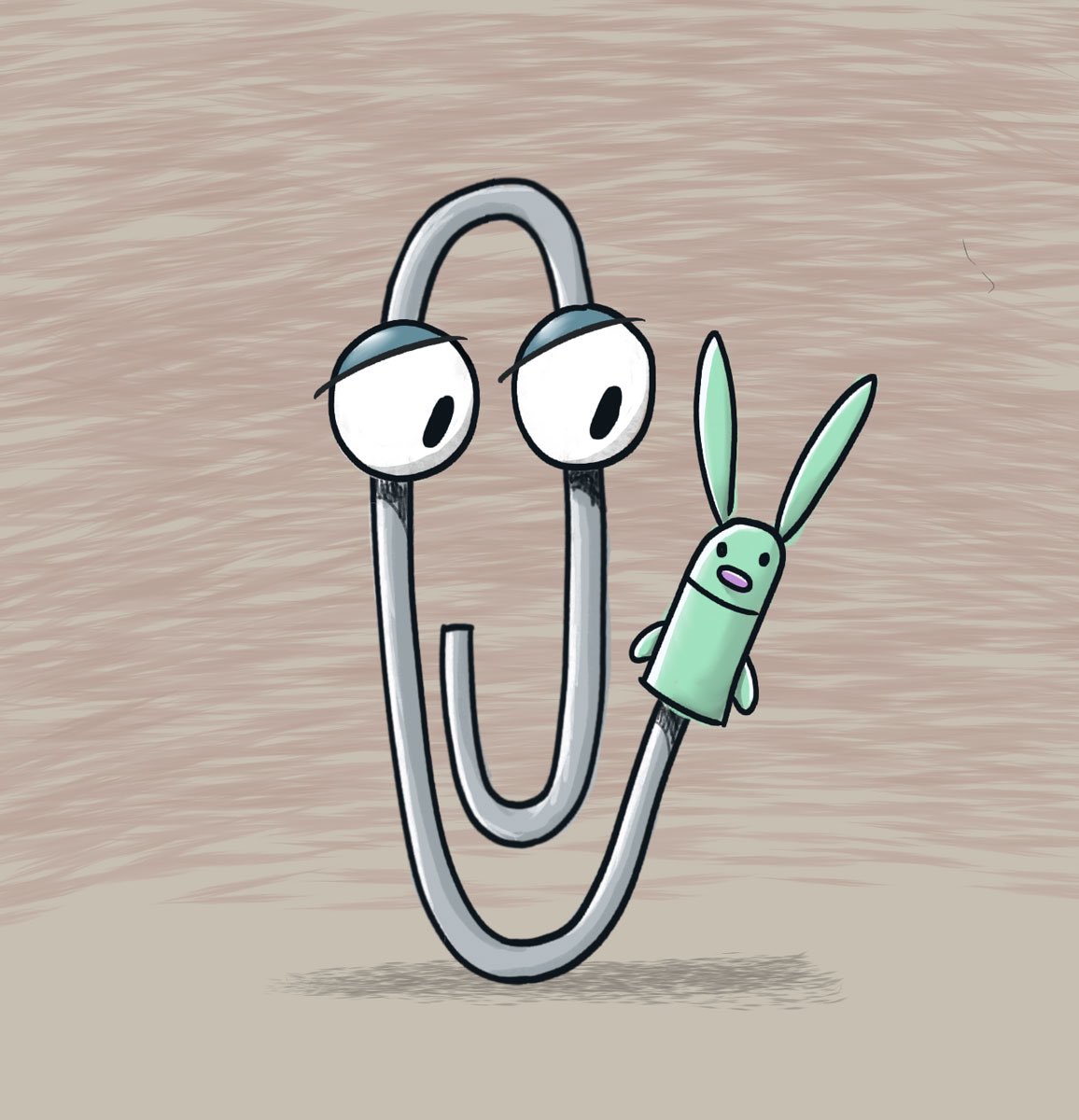 kevan "with an A" atteberry tweet media