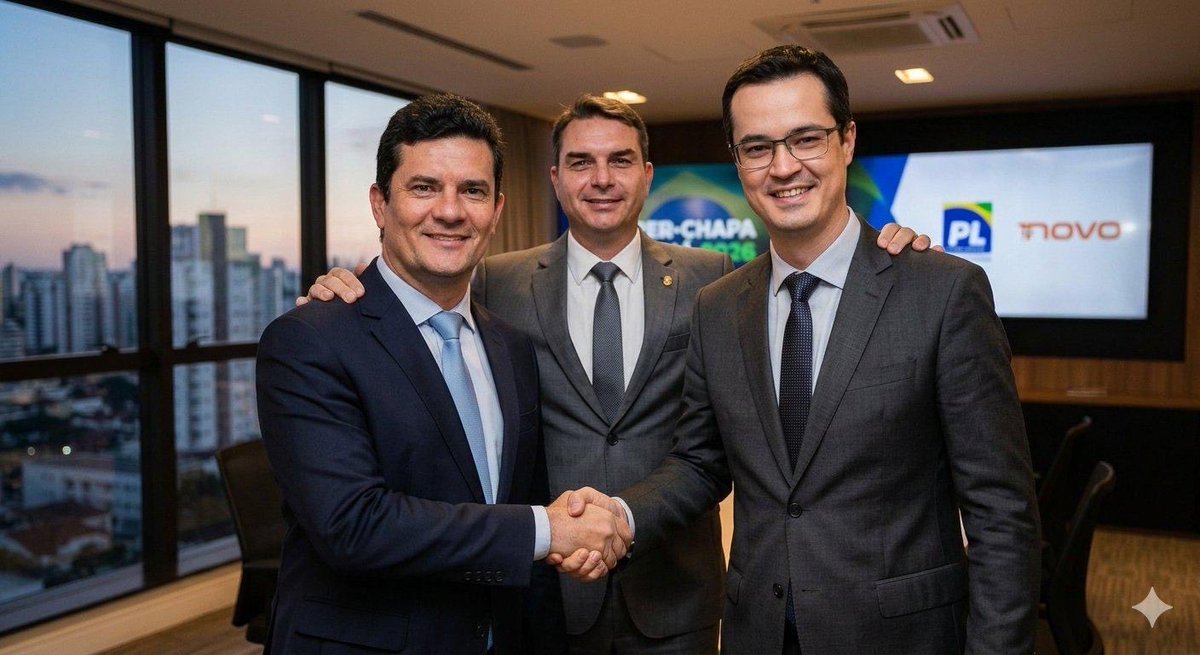 Rodrigo Constantino tweet media