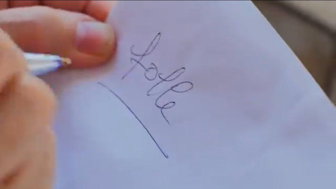 Call me Five tweet media