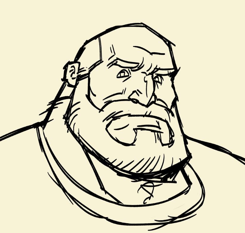 BLU Heavy TF2 tweet media