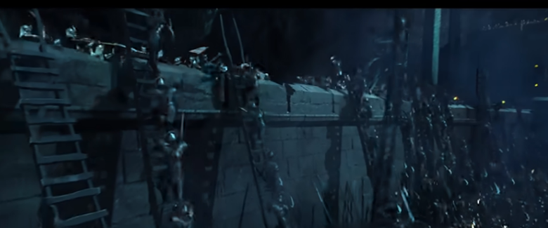 Daily Gondor 📰 tweet media