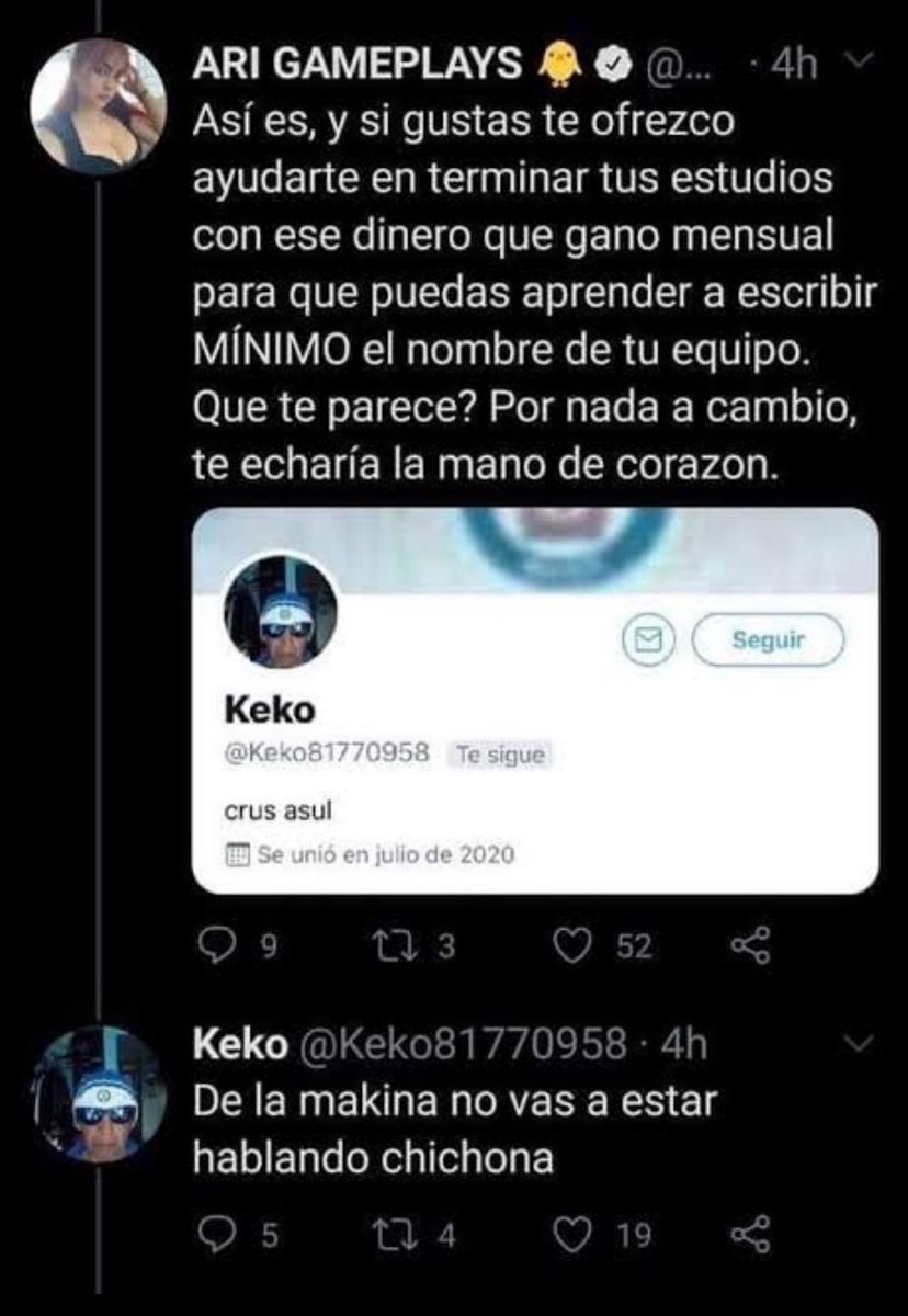 Martinalgui (@martinolicuri) on Twitter photo 