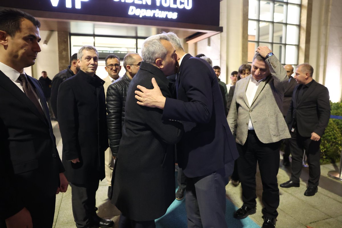 T.C. Rize Valiliği tweet media