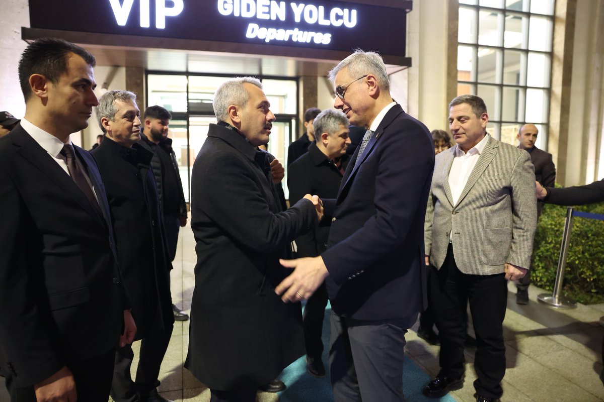 T.C. Rize Valiliği tweet media