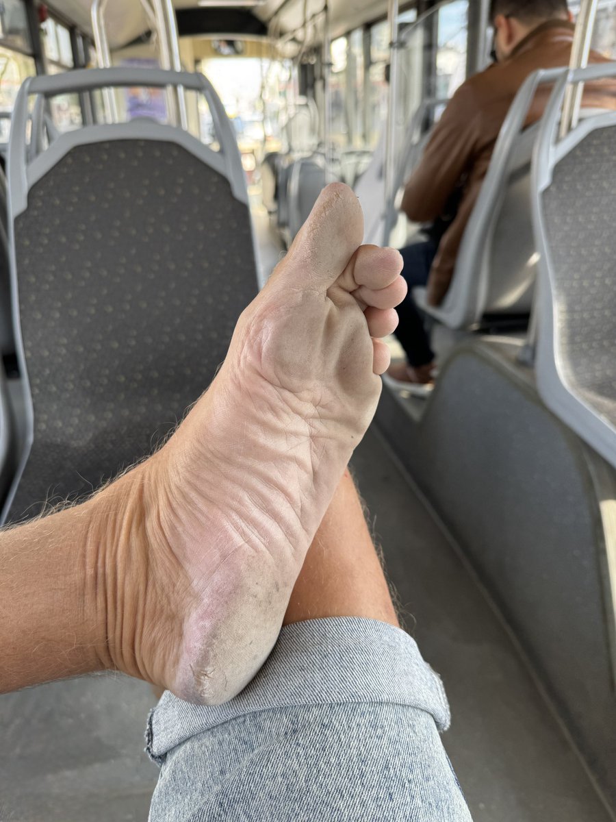 cityfeetcom tweet media