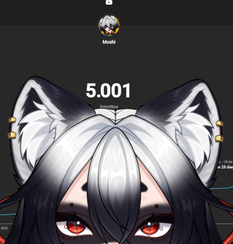 Moshi 🦝 tweet media