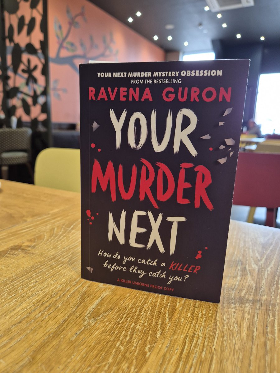 AndOnSheReads 📚 tweet media