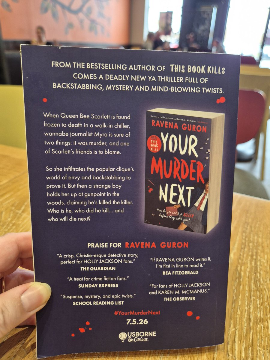 AndOnSheReads 📚 tweet media