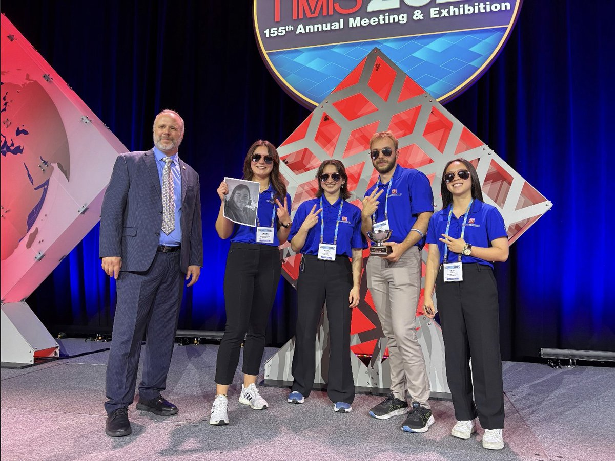 UF Materials Science | Nuclear Engineering Program tweet media