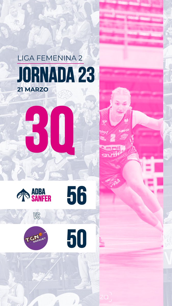 ADBA SANFER tweet media