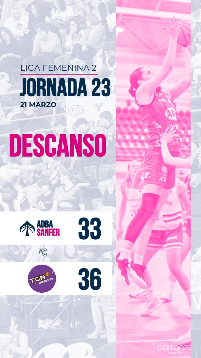 ADBA SANFER tweet media