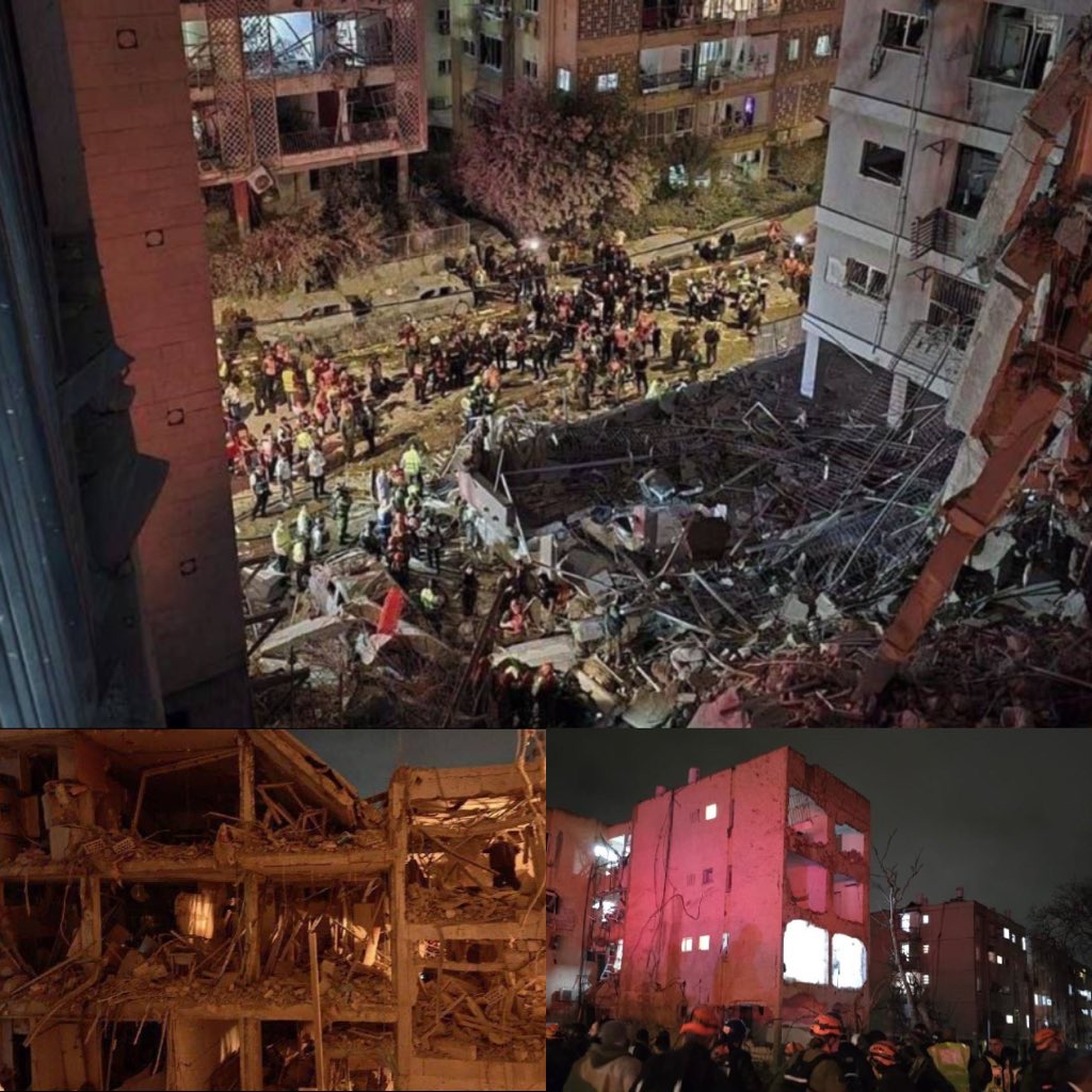 Francis Gaitho tweet media