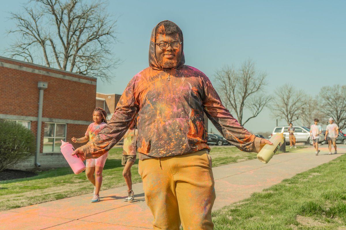 Cumberland University Esports tweet media