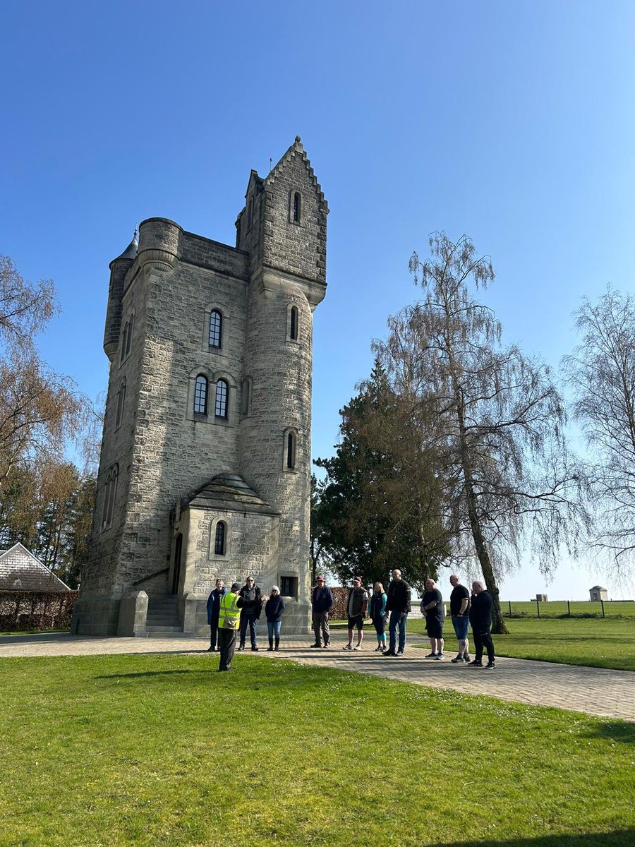 Somme Association tweet media