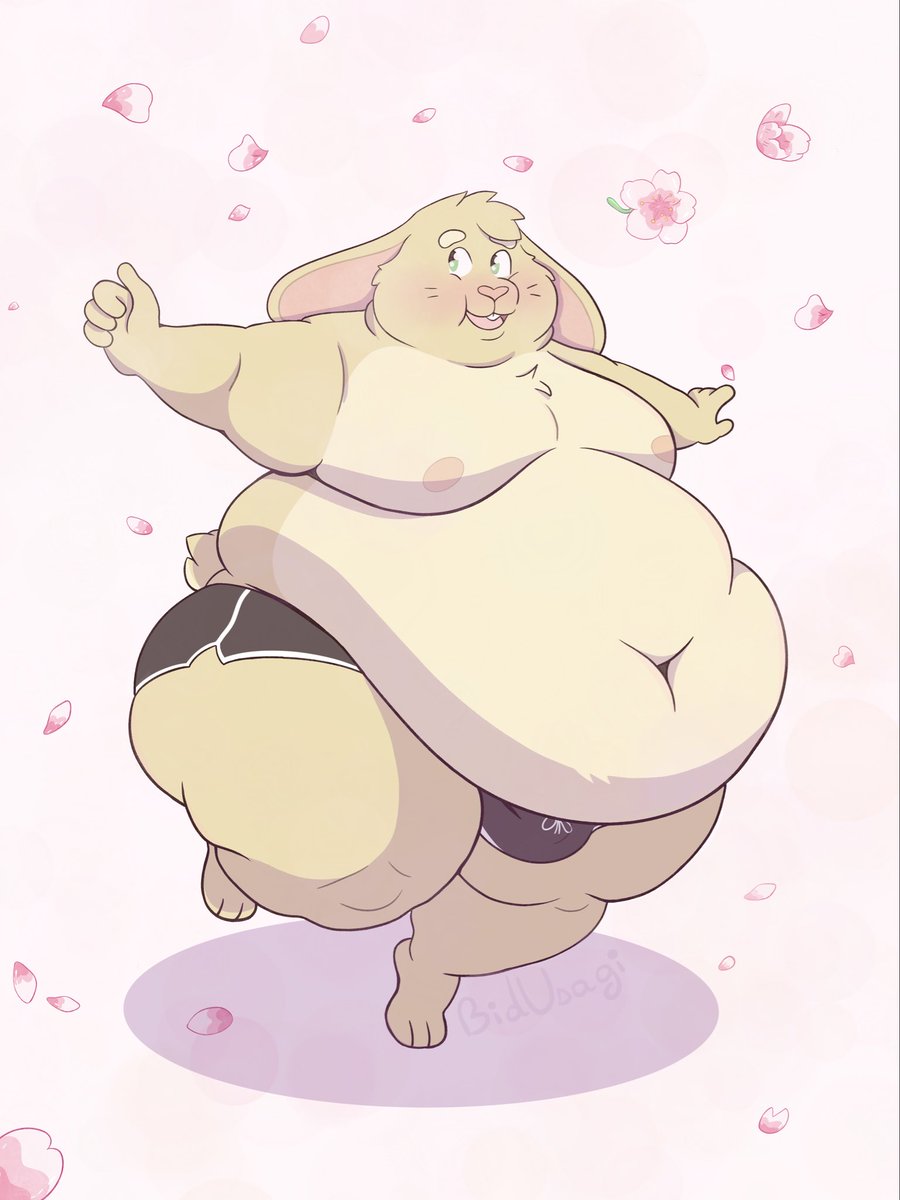 BidUsagi 🐰 French ball of lard 🧈🍪 tweet media