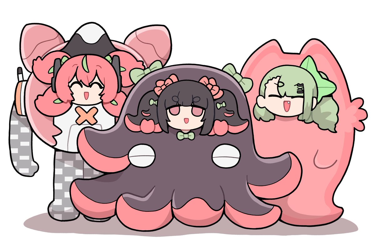 押蔵満重 tweet media