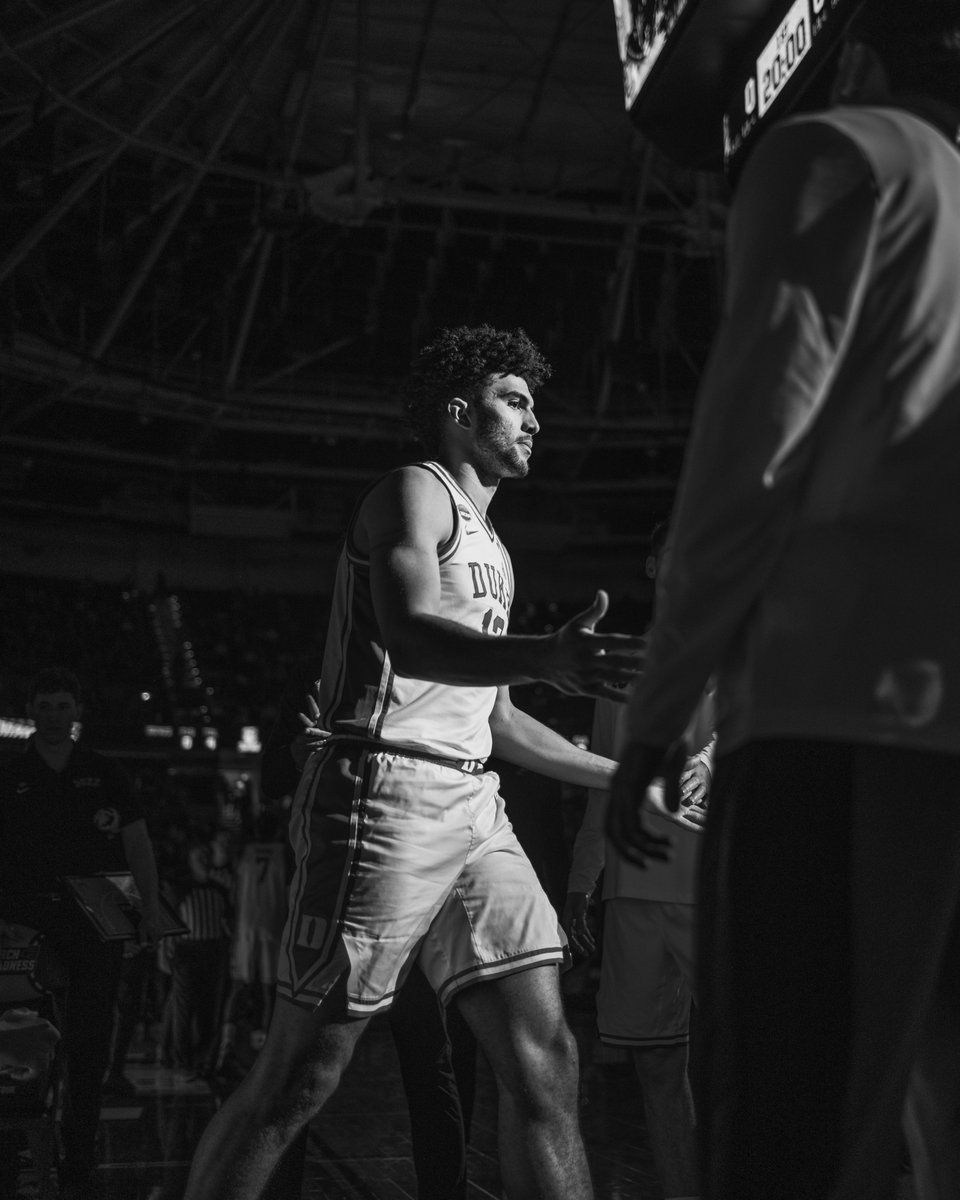 Duke Men’s Basketball tweet media