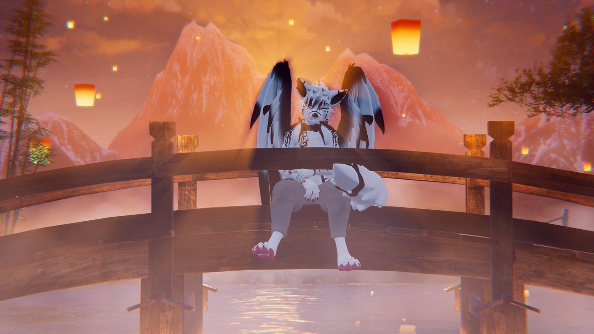 XSpirit_Vrc's tweet photo. which one is your favorite??
#furry #VRChat #VRChatPhotography #vrchatworld #viwi #vrchat️ #vrchatavatar #vrchatfurry #furrycharacter https://t.co/9OSnKssvcO