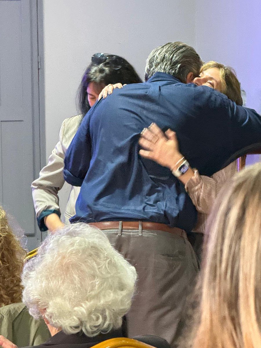 Carlos Daniel Camy tweet media