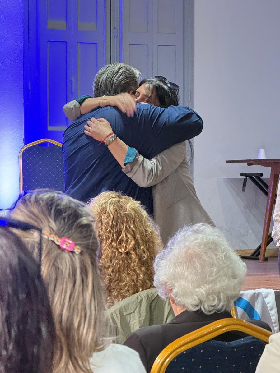 Carlos Daniel Camy tweet media