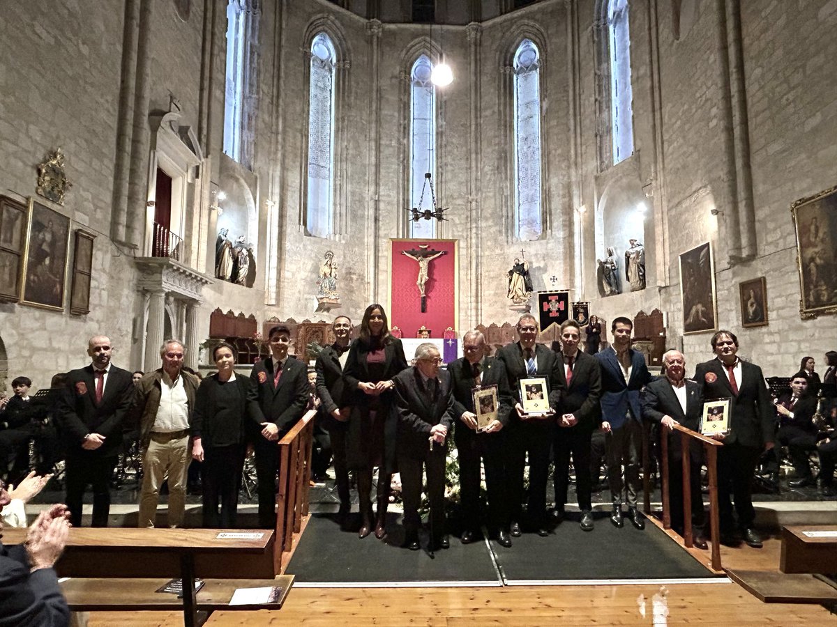 Semana Santa VLL tweet media