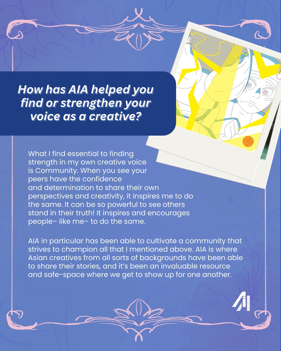 Asians in Animation – AIA tweet media