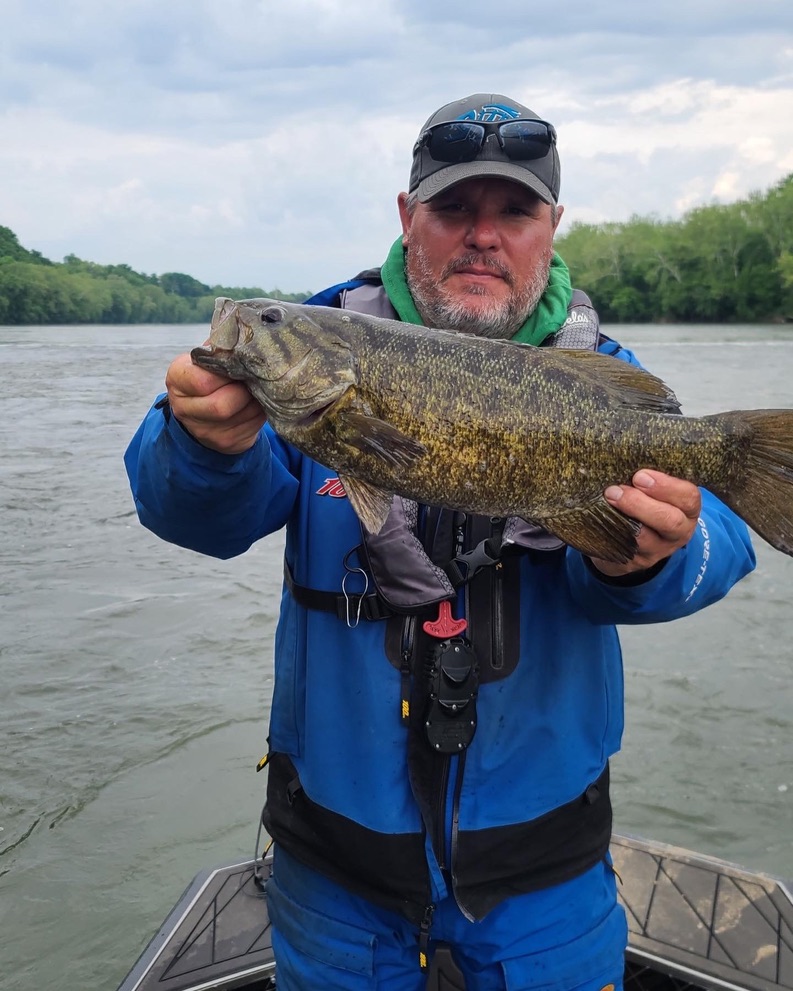 Shallow Water Fishing Adventures tweet media