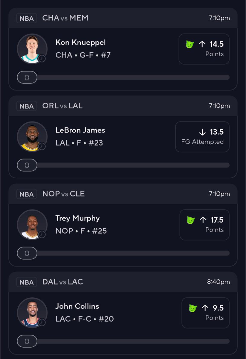 ParaPicks tweet media