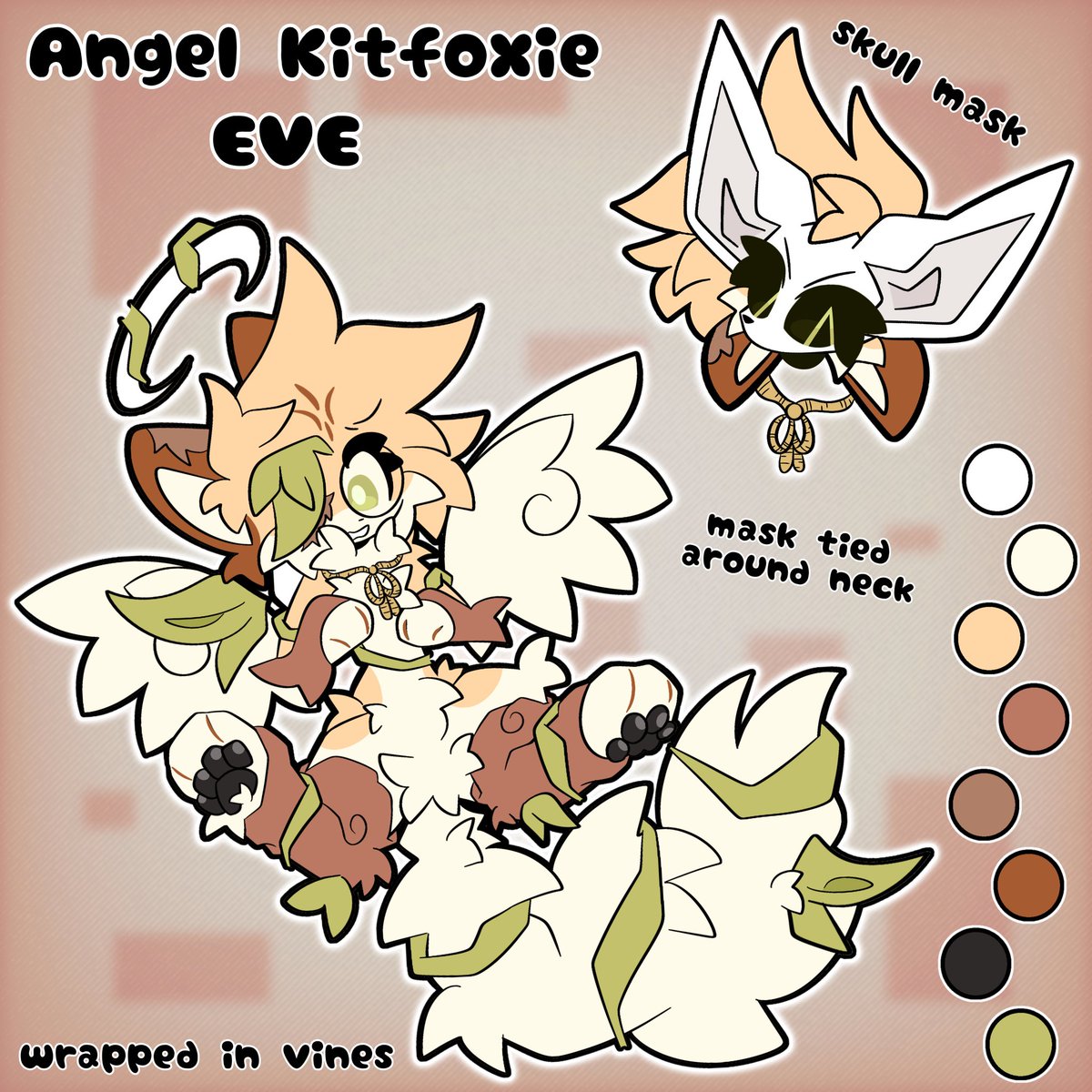 DitziLumi! tweet media