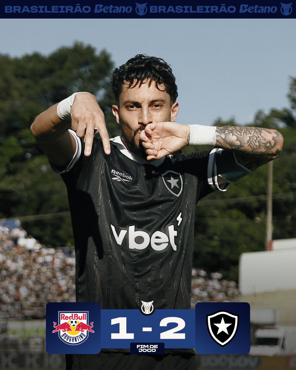 Brasileirão Betano tweet media